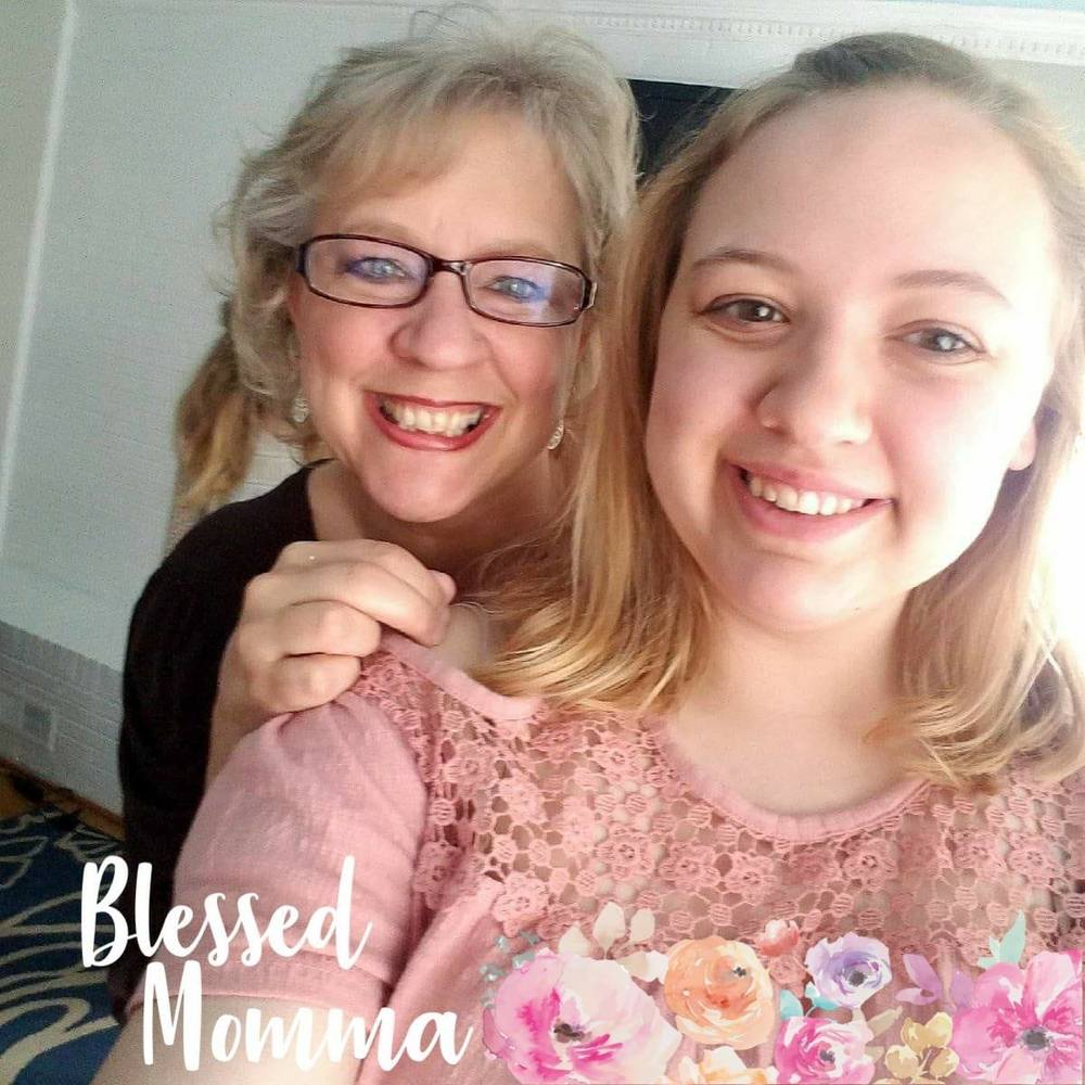 Meet your Posher, Vickie